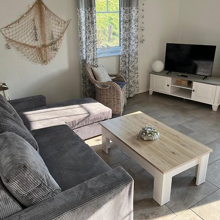 Ferienhaus-Hemmerdeich Oldenswort Экстерьер фото